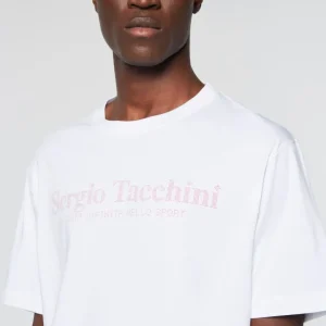 Sale Tabellone T-Shirt- White View All