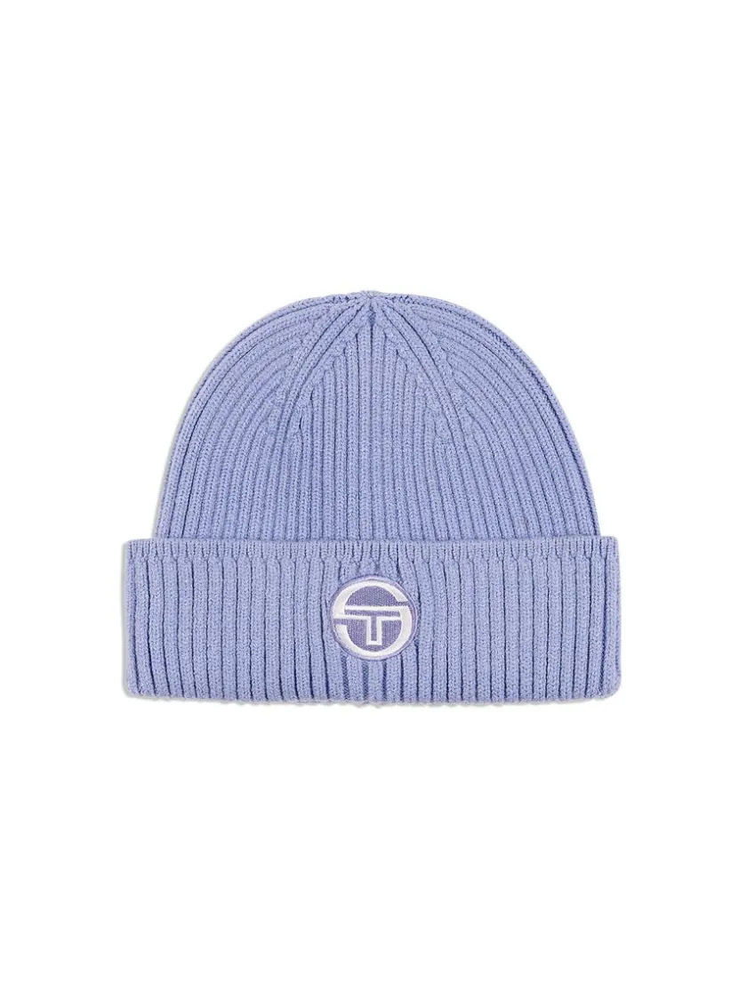tacchini_beaniejacarandalt_purple_0-2.webp Discount Tacchini Beanie-Jacaranda/Lt Purple View All