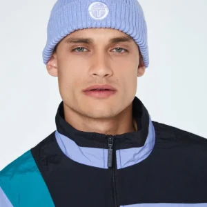 Sale Tacchini Beanie-Jacaranda/Lt Purple Knitwear