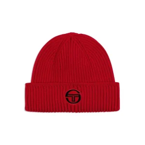 Cheap Tacchini Beanie-Tango Red View All