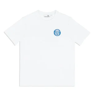 Online Tenda T-Shirt- Brilliant White The Essentials
