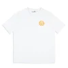 Cheap Tenda T-Shirt- Brilliant White/ Tangerine View All