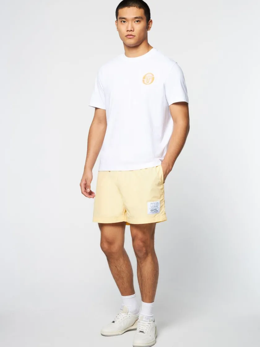 tenda_tshirt_brilliant_white_tangerine_2.webp Cheap Tenda T-Shirt- Brilliant White/ Tangerine View All