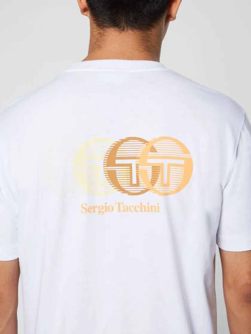 tenda_tshirt_brilliant_white_tangerine_4-1.webp Shop Tenda T-Shirt- Brilliant White/ Tangerine The Essentials