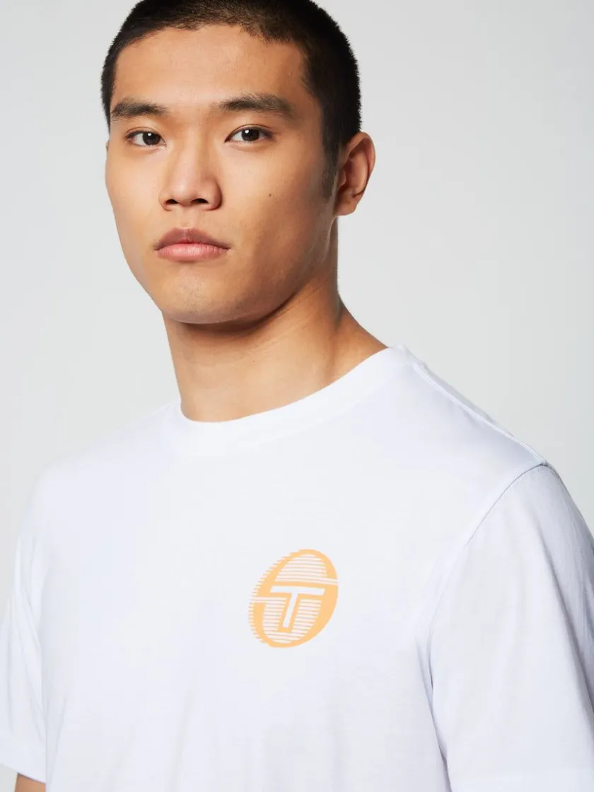 tenda_tshirt_brilliant_white_tangerine_5-1.webp Shop Tenda T-Shirt- Brilliant White/ Tangerine The Essentials