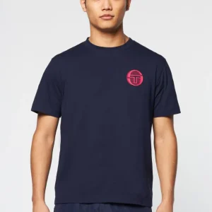 Cheap Tenda T-Shirt- Maritime Blue Matching Separates