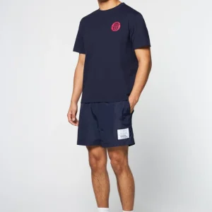 Cheap Tenda T-Shirt- Maritime Blue T-Shirts