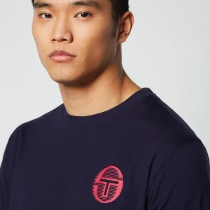 Cheap Tenda T-Shirt- Maritime Blue T-Shirts