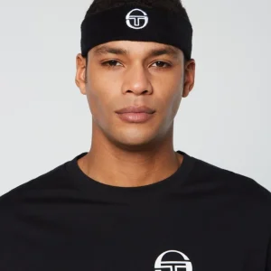 Best Tennis Headband- Black Miscellaneous