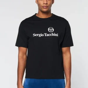 Store Tennis Headband- Black For The Court