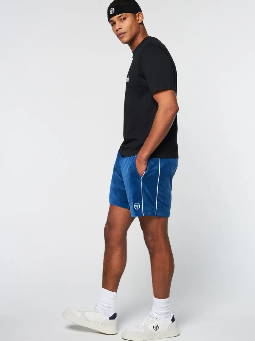 tennis_headband_black_4-2.webp Best Sale Tennis Headband- Black Headwear