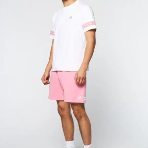 Sale Tennis Headband- White Headwear