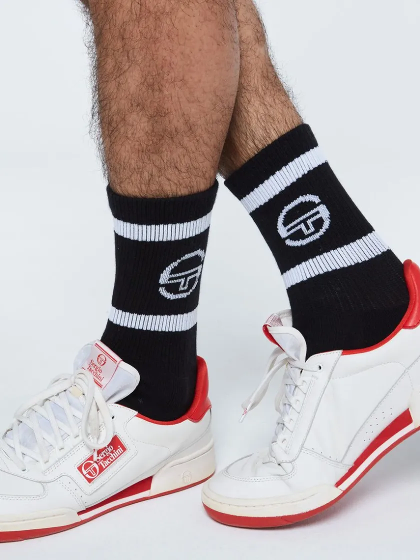 tennis_sock_black_2-1.webp Cheap Tennis Sock- Black Socks