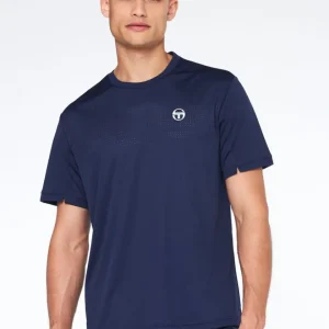 Cheap Tennis Young Line Pro T-Shirt-Maritime Blue View All