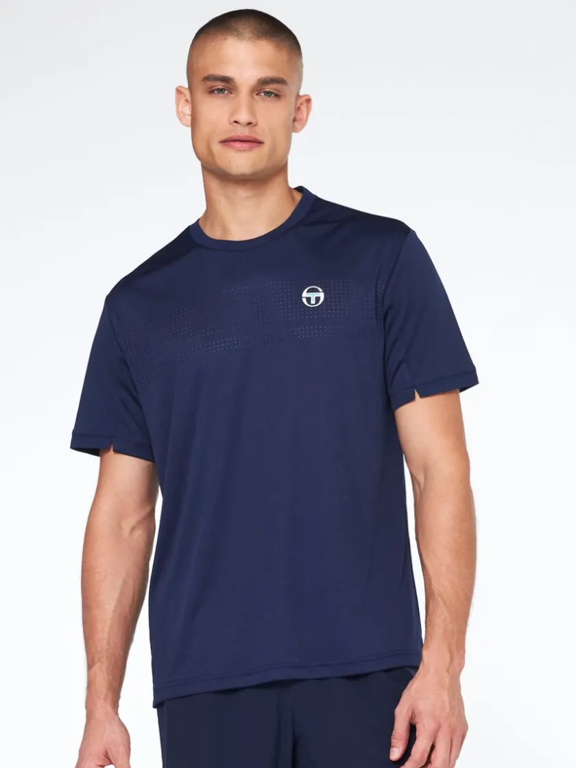 tennis_young_line_pro_tshirtmaritime_blue_0.webp Cheap Tennis Young Line Pro T-Shirt-Maritime Blue View All