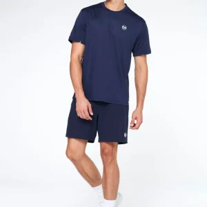 Cheap Tennis Young Line Pro T-Shirt-Maritime Blue View All