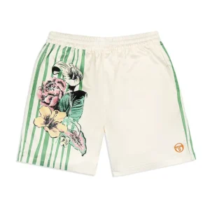 New Tini Shorts- Gardenia Shorts And Swim