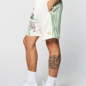 Cheap Tini Shorts- Gardenia Matching Separates