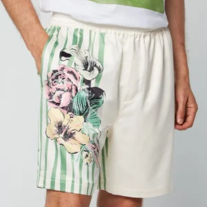Clearance Tini Shorts- Gardenia View All