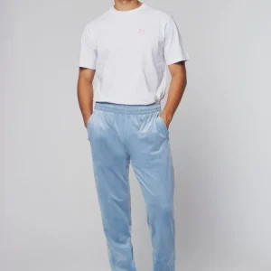 Cheap Tipo Velour Track Pant- Mountain Spring Velour