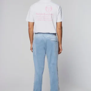 Cheap Tipo Velour Track Pant- Mountain Spring Velour