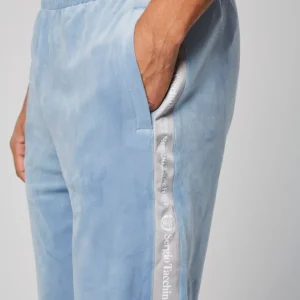 Cheap Tipo Velour Track Pant- Mountain Spring Velour