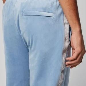 Cheap Tipo Velour Track Pant- Mountain Spring Velour