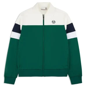 Shop Tomme Track Jacket Archivio- Evergreen Jackets