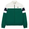 Online Tomme Track Jacket Archivio- Evergreen View All