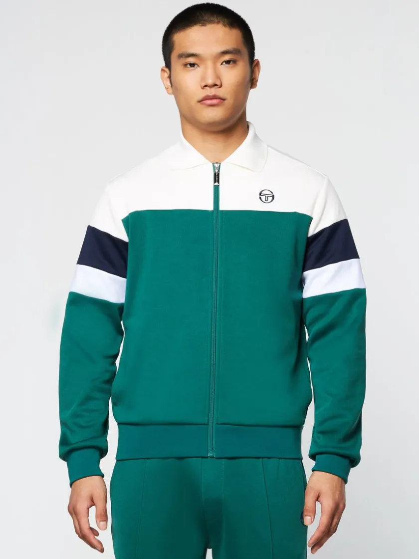 tomme_track_jacket_archivio_evergreen_1-1.webp Shop Tomme Track Jacket Archivio- Evergreen Jackets