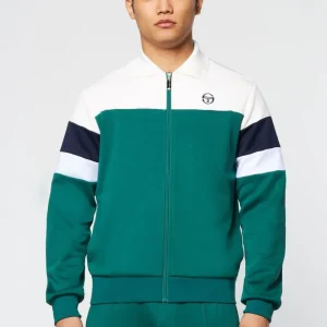 Online Tomme Track Jacket Archivio- Evergreen View All