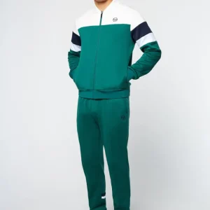 Online Tomme Track Jacket Archivio- Evergreen View All