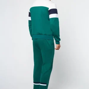 Shop Tomme Track Jacket Archivio- Evergreen Jackets