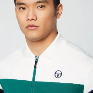 Shop Tomme Track Jacket Archivio- Evergreen Jackets