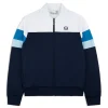 Cheap Tomme Track Jacket Archivio- Maritime Blue View All