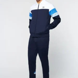 Cheap Tomme Track Jacket Archivio- Maritime Blue View All