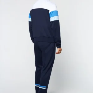 Cheap Tomme Track Jacket Archivio- Maritime Blue View All