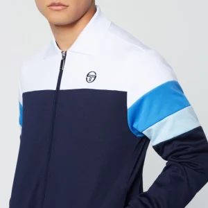 New Tomme Track Jacket Archivio- Maritime Blue Tracksuits
