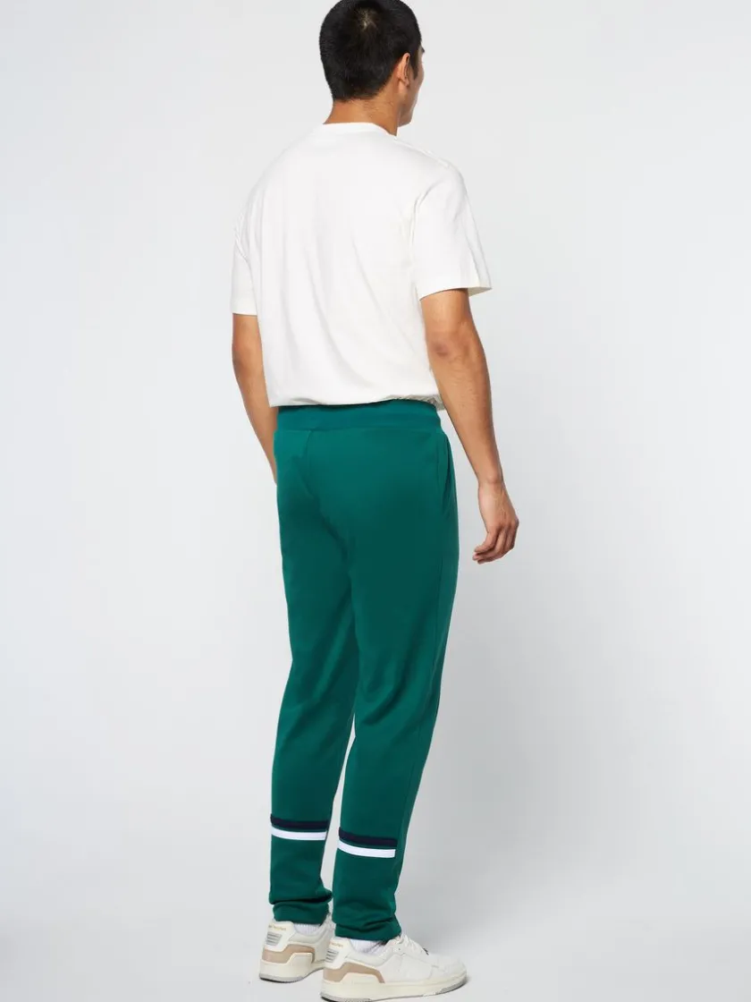 tomme_track_pant_archivio_evergreen_3-1.webp Discount Tomme Track Pant Archivio- Evergreen Pants And Sweatpants