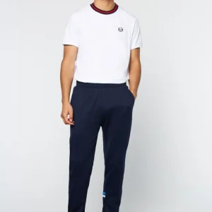 Clearance Tomme Track Pant Archivio- Maritime Blue Tracksuits