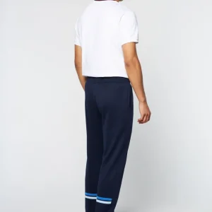 Clearance Tomme Track Pant Archivio- Maritime Blue Tracksuits