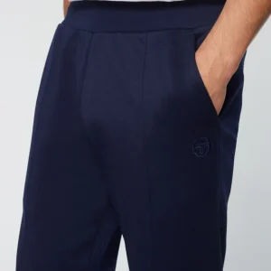 Clearance Tomme Track Pant Archivio- Maritime Blue Tracksuits