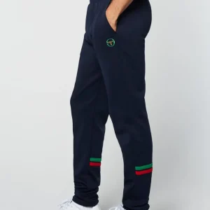 Best Tomme Track Pant- Maritime Blue View All