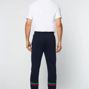 Online Tomme Track Pant- Maritime Blue Pants And Sweatpants