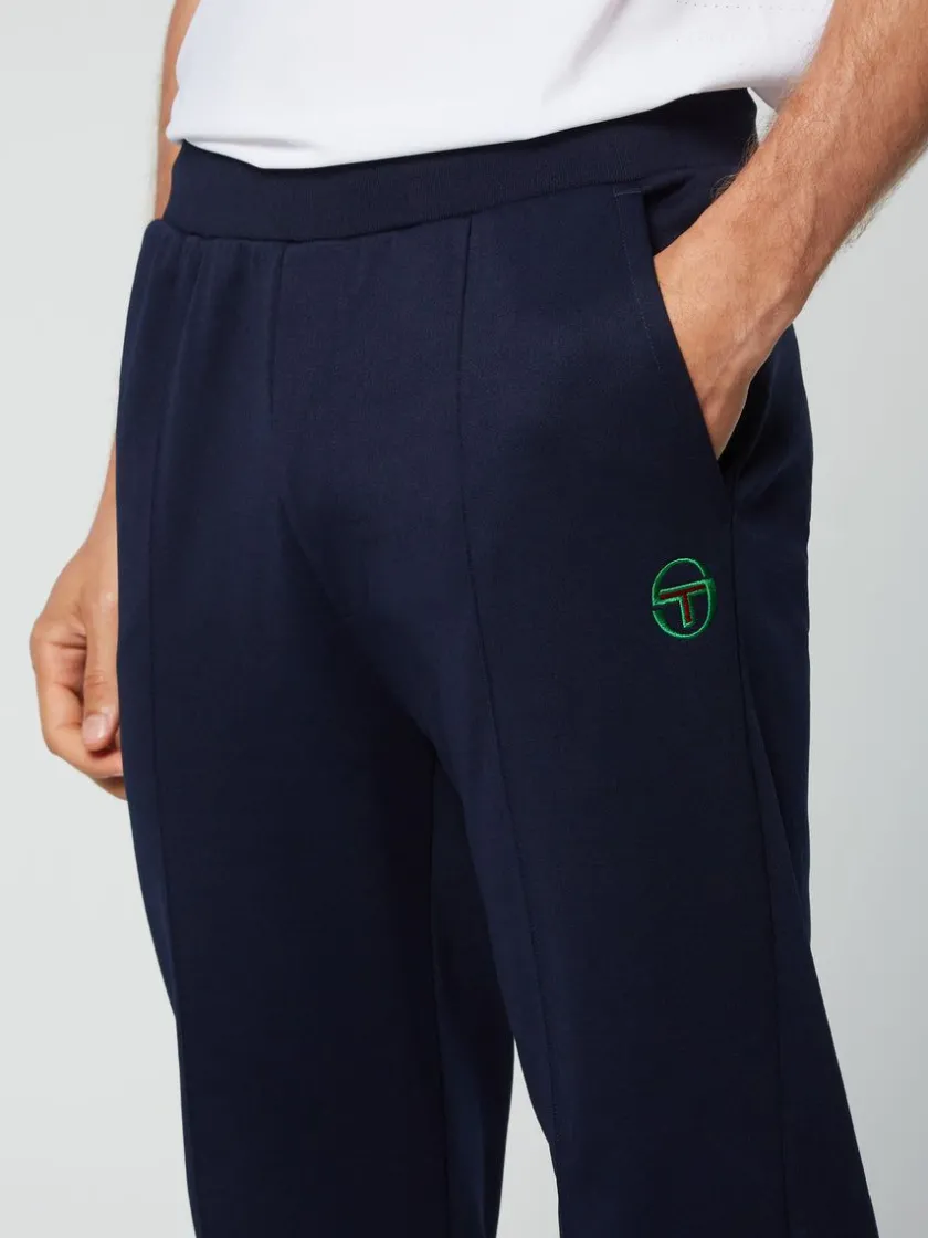 tomme_track_pant_maritime_blue_4-1.webp Online Tomme Track Pant- Maritime Blue Pants And Sweatpants