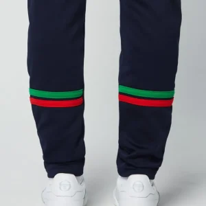 Hot Tomme Track Pant- Maritime Blue Tracksuits