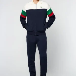 Cheap Tomme Track Top- Maritime Blue View All