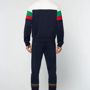 Cheap Tomme Track Top- Maritime Blue View All