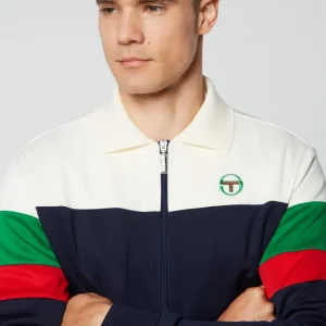 Cheap Tomme Track Top- Maritime Blue View All