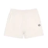 Discount Ulivo Crochet Short- Brilliant White View All